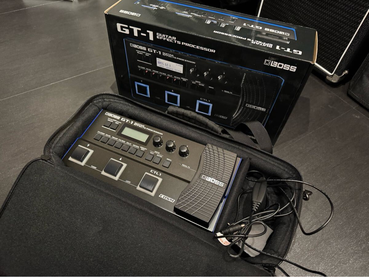 2025年最新】Yahoo!オークション -boss gt1の中古品・新品・未 2025年最新】Yahoo!オークション -boss gt1の中古品・新品・未