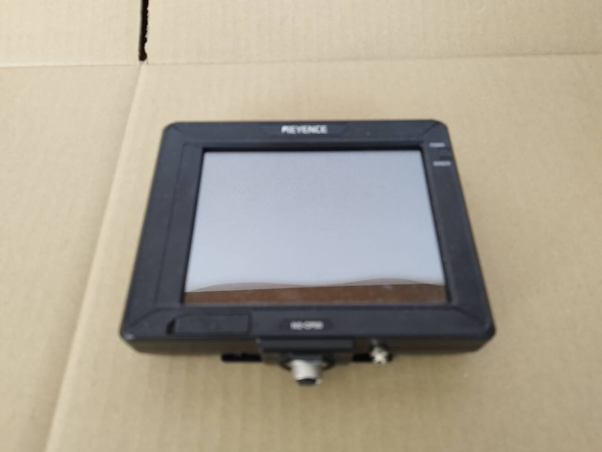 2025年最新】Yahoo!オークション -keyence iv2-cp50の中古品 2025年最新】Yahoo!オークション -keyence iv2-cp50の中古品