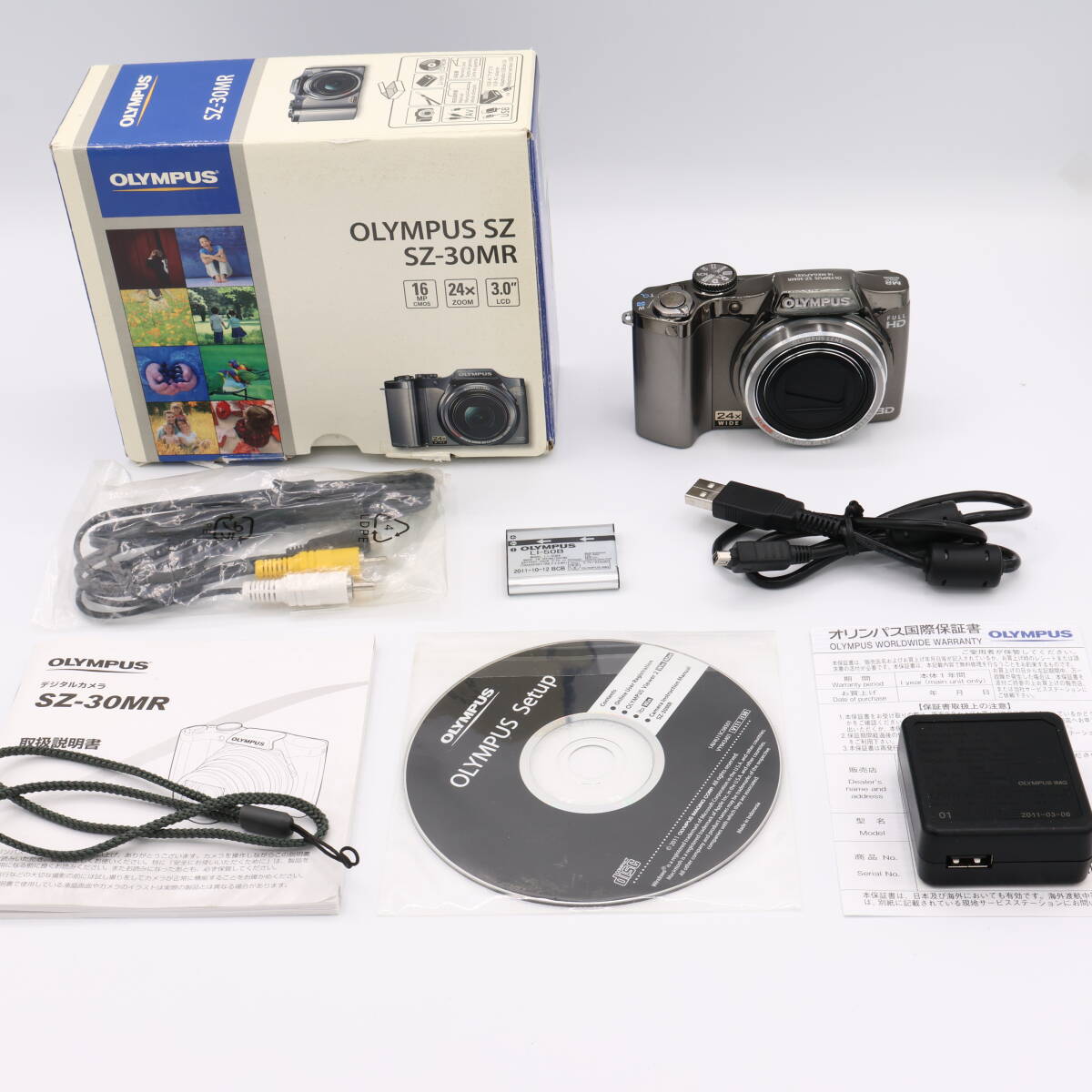 2025年最新】Yahoo!オークション -olympus sz-30mrの中古品 2025年最新】Yahoo!オークション -olympus sz-30mrの中古品
