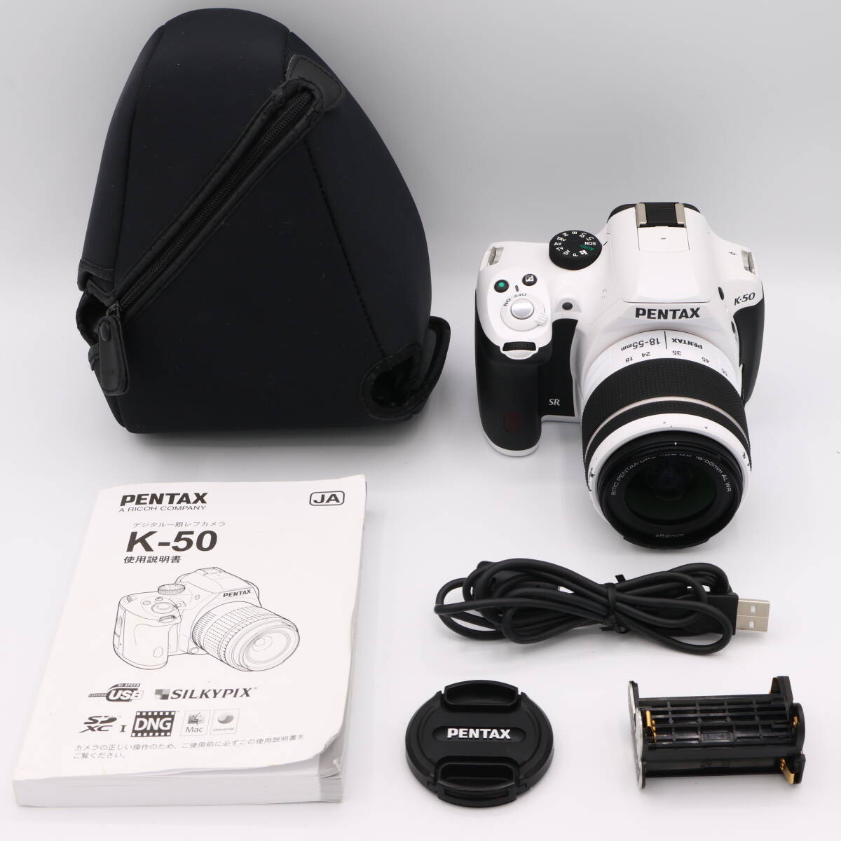 Yahoo!オークション -「pentax k-50 キット」(デジタル一眼 Yahoo!オークション -「pentax k-50 キット」(デジタル一眼