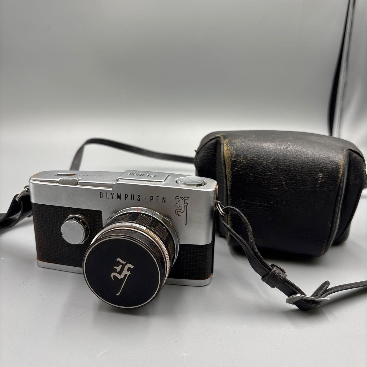 Yahoo!オークション -「olympus pen-f シルバー」の落札相場 Yahoo!オークション -「olympus pen-f シルバー」の落札相場