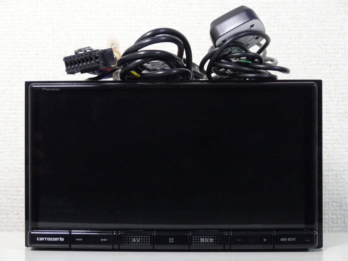 Yahoo!オークション -「avic rz111」の落札相場・落札価格 Yahoo!オークション -「avic rz111」の落札相場・落札価格