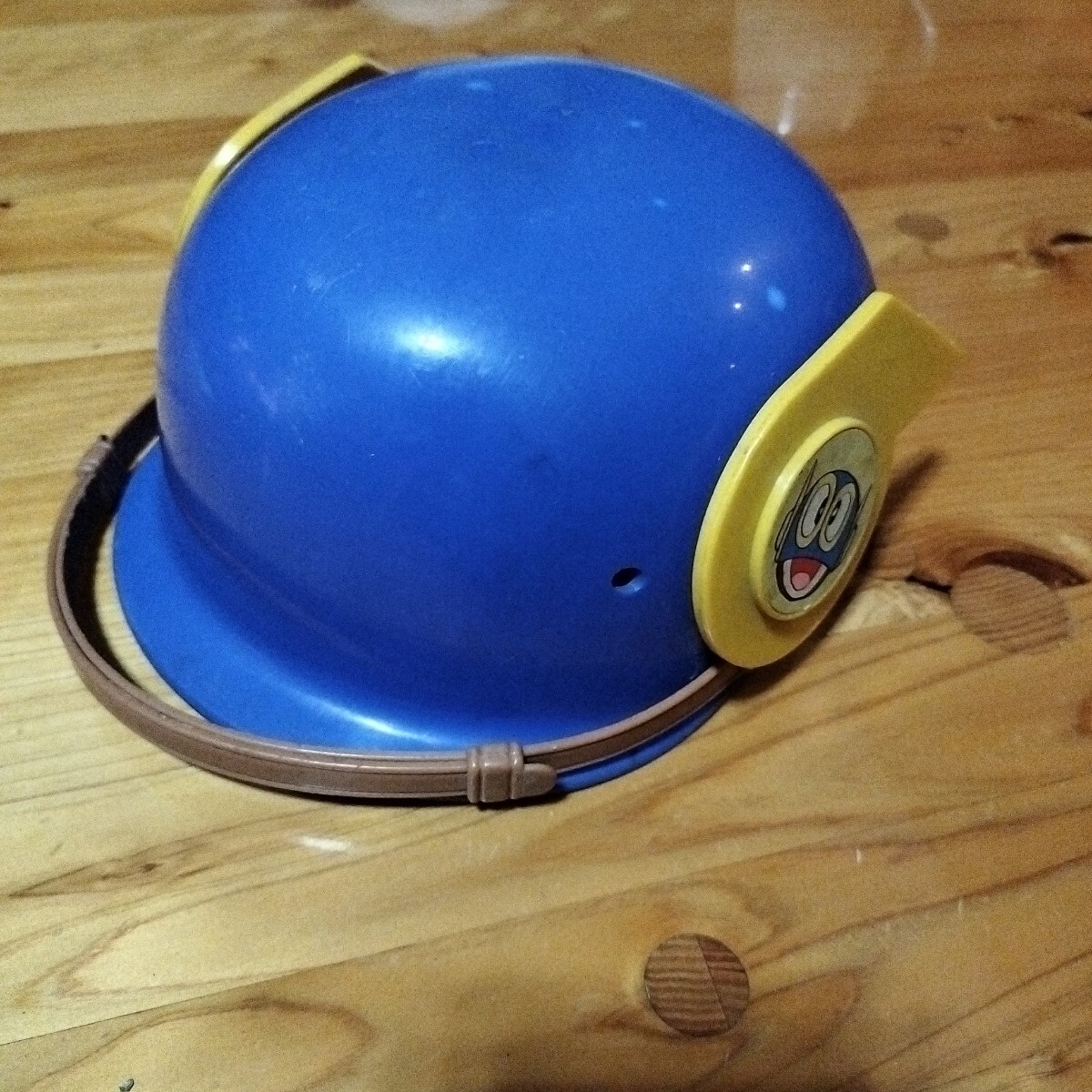 Yahoo!オークション -「パーマン ヘルメット」の落札相場・落札価格