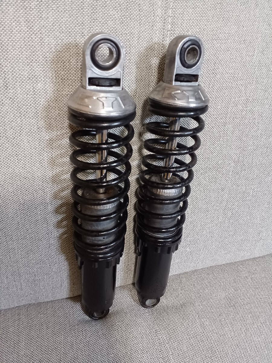 (ジャンク品) KLX250 08年~ リアショック ジャンク品 Yahoo!オークション -「ジャンク品」(カワサキ用