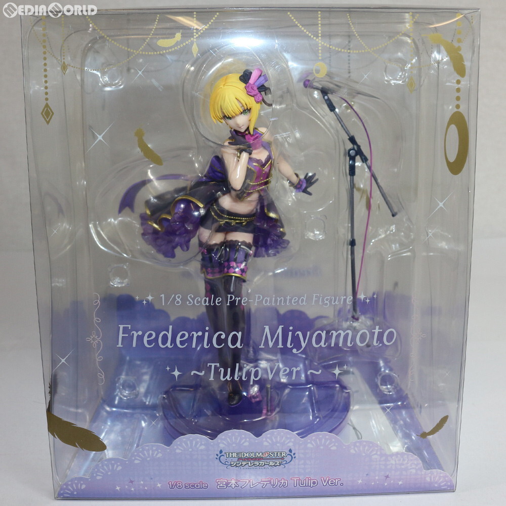 2025年最新】Yahoo!オークション -フレデリカ フィギュアの中古 2025年最新】Yahoo!オークション -フレデリカ フィギュアの中古