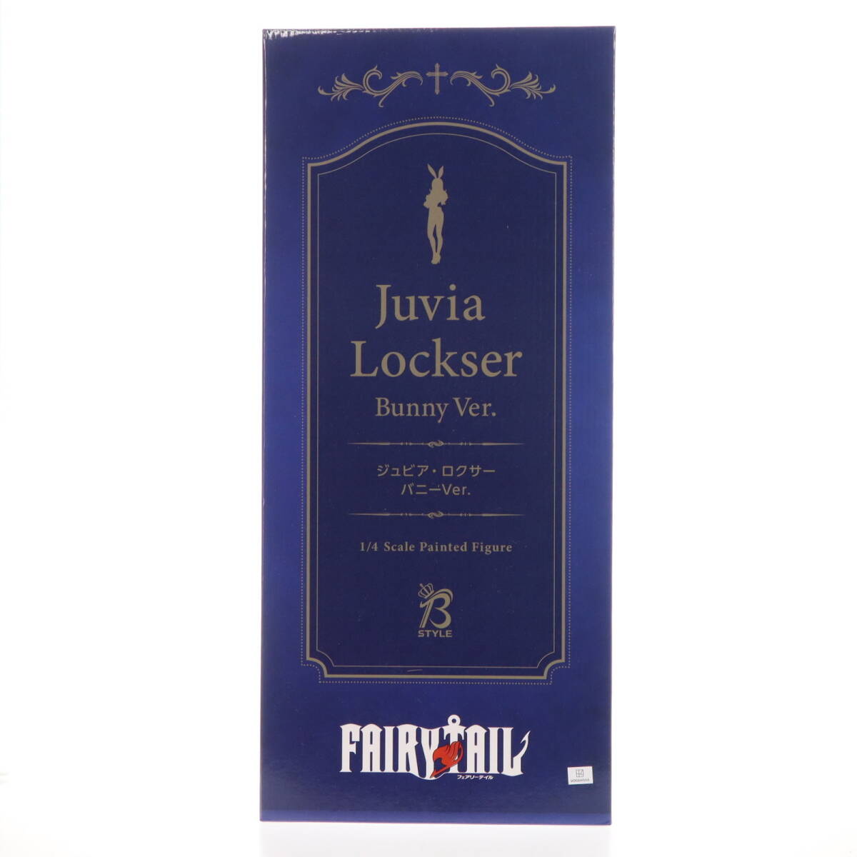 最終値下げ B-style FAIRY TAIL ジュビア・ロクサーバニーVer 最終値下げ B-style FAIRY TAIL ジュビア・ロクサーバニーVer