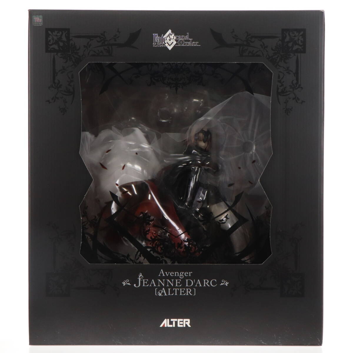 中古フィギュア 秦良玉 掻きむしっ 「Fate/Grand Order 中古フィギュア 秦良玉 掻きむしっ 「Fate/Grand Order