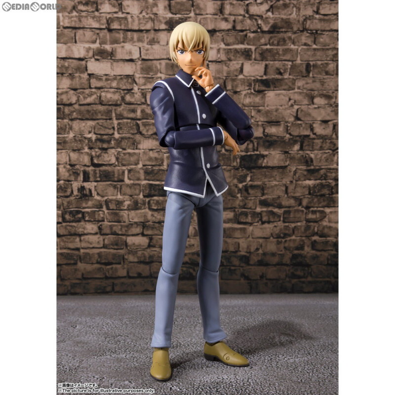 Yahoo!オークション -「s.h.figuarts コナン」の落札相場・落札価格 Yahoo!オークション -「s.h.figuarts コナン」の落札相場・落札価格