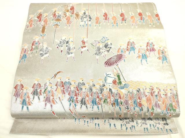 真作】絵画 熊谷好博子 墨画（色紙） 日本工芸会正会員 逸品 T83