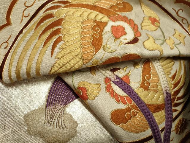 2025年最新】Yahoo!オークション -相良刺繍 帯の中古品・新品 2025年最新】Yahoo!オークション -相良刺繍 帯の中古品・新品