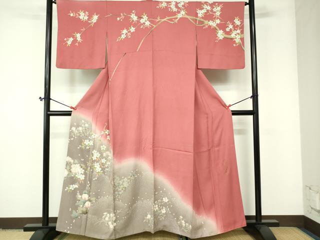 Yahoo!オークション -「中村乃武夫」(女性和服、着物) の落札 Yahoo!オークション -「中村乃武夫」(女性和服、着物) の落札
