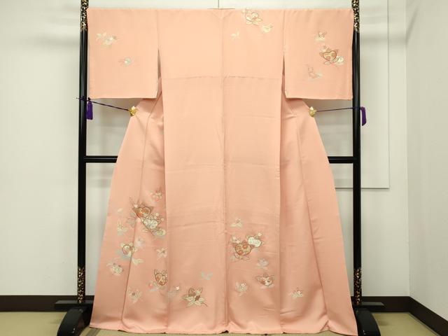 2025年最新】Yahoo!オークション -千總 訪問着の中古品・新品 2025年最新】Yahoo!オークション -千總 訪問着の中古品・新品