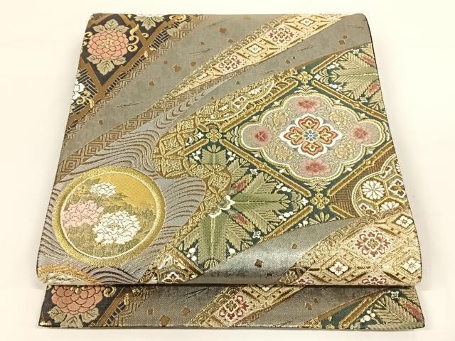 2025年最新】Yahoo!オークション -正倉院 帯の中古品・新品・未 2025年最新】Yahoo!オークション -正倉院 帯の中古品・新品・未