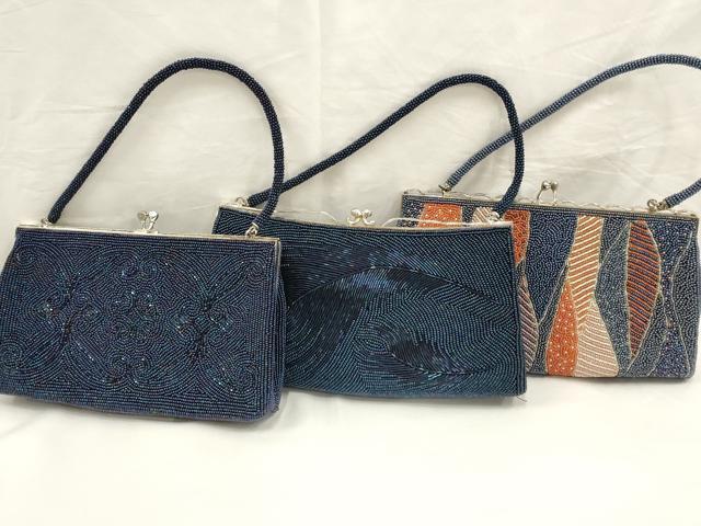 Yahoo!オークション -「刺繍 ビーズ バッグ」(女性和服、着物 Yahoo!オークション -「刺繍 ビーズ バッグ」(女性和服、着物