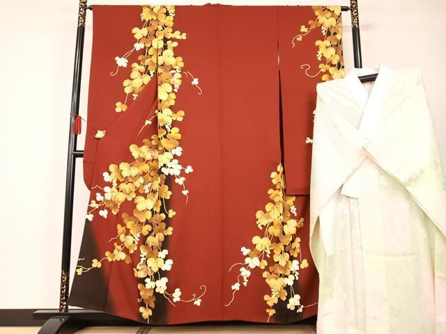 Yahoo!オークション -「中村乃武夫」(女性和服、着物) の落札 Yahoo!オークション -「中村乃武夫」(女性和服、着物) の落札