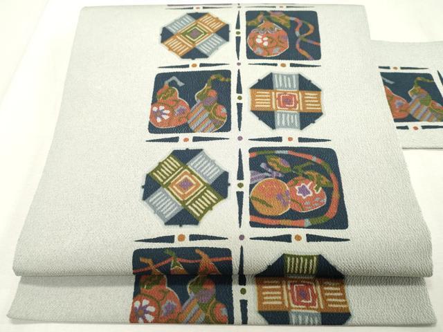2025年最新】Yahoo!オークション -名古屋帯 正絹の中古品・新品 2025年最新】Yahoo!オークション -名古屋帯 正絹の中古品・新品