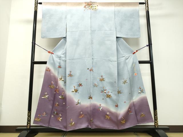 Yahoo!オークション -「中村乃武夫」(女性和服、着物) の落札 Yahoo!オークション -「中村乃武夫」(女性和服、着物) の落札