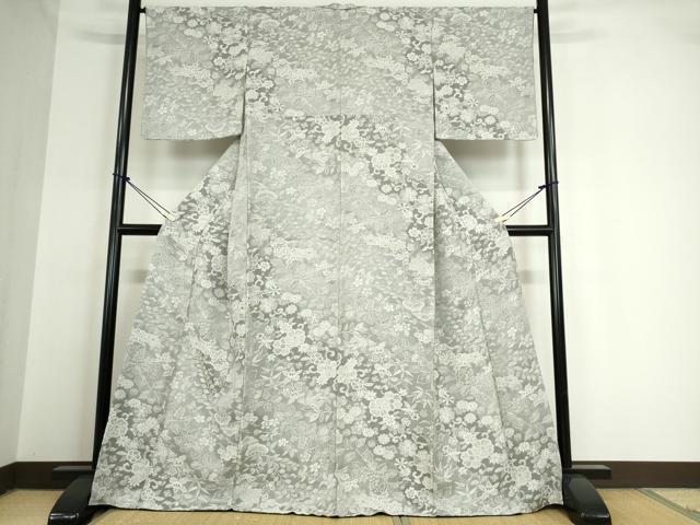 Yahoo!オークション -「山岡古都 着物」の落札相場・落札価格 Yahoo!オークション -「山岡古都 着物」の落札相場・落札価格