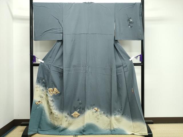 Yahoo!オークション -「蓑虫」(女性和服、着物) の落札相場 Yahoo!オークション -「蓑虫」(女性和服、着物) の落札相場