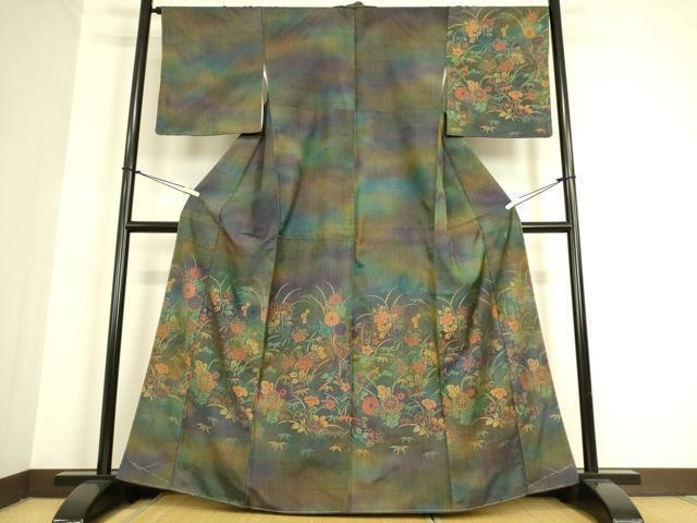 Yahoo!オークション -「菱屋六」(女性和服、着物) の落札相場 Yahoo!オークション -「菱屋六」(女性和服、着物) の落札相場