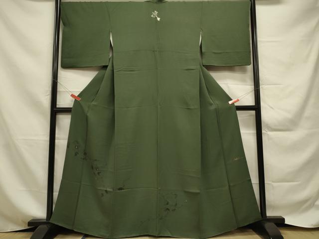 Yahoo!オークション -「中村乃武夫」(女性和服、着物) の落札 Yahoo!オークション -「中村乃武夫」(女性和服、着物) の落札