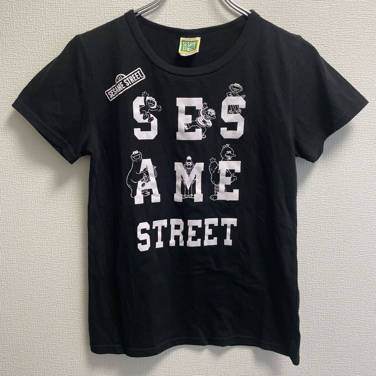 2025年最新】Yahoo!オークション -セサミストリート tシャツの 2025年最新】Yahoo!オークション -セサミストリート tシャツの
