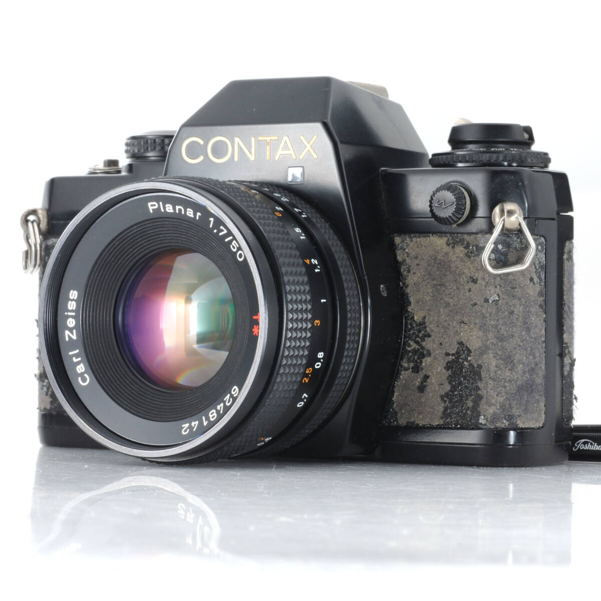Yahoo!オークション -「contax 139 quartz」の落札相場・落札価格 Yahoo!オークション -「contax 139 quartz」の落札相場・落札価格