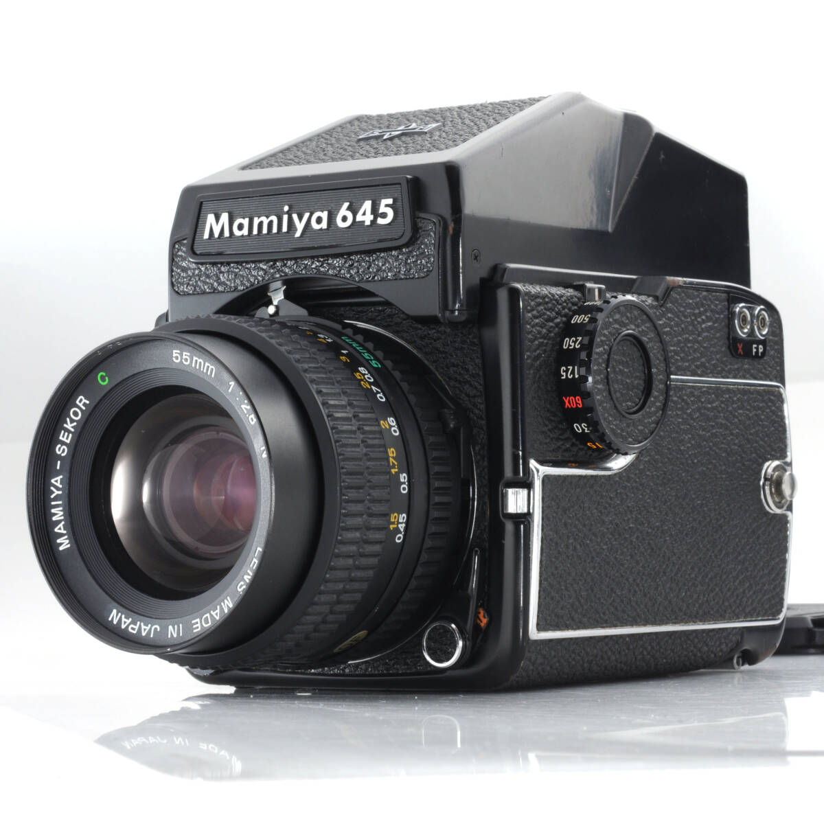 Yahoo!オークション -「mamiya sekor c 55mm f2.8」の落札相場 Yahoo!オークション -「mamiya sekor c 55mm f2.8」の落札相場