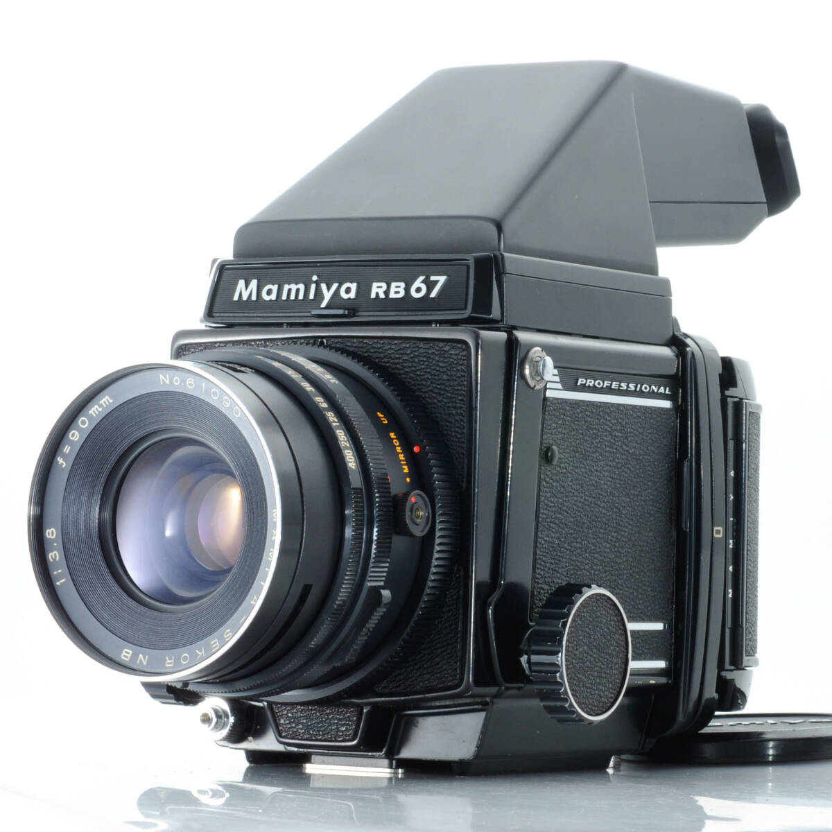 Yahoo!オークション -「mamiya rb67 ファインダー」の落札相場 Yahoo!オークション -「mamiya rb67 ファインダー」の落札相場