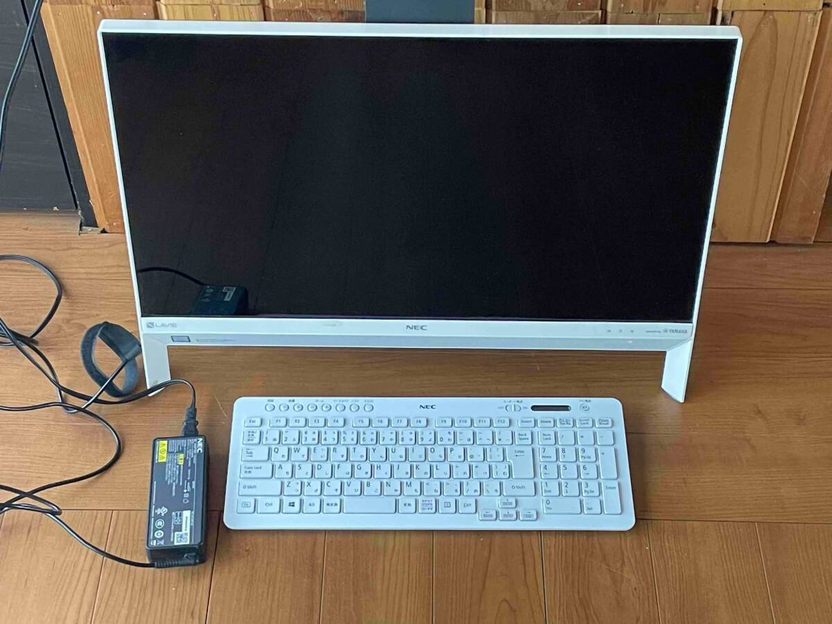 Yahoo!オークション -「necパソコン da700」の落札相場・落札価格 Yahoo!オークション -「necパソコン da700」の落札相場・落札価格