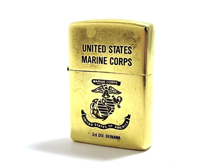 Yahoo!オークション -「海兵隊」(Zippo) (ライター)の落札相場 Yahoo!オークション -「海兵隊」(Zippo) (ライター)の落札相場