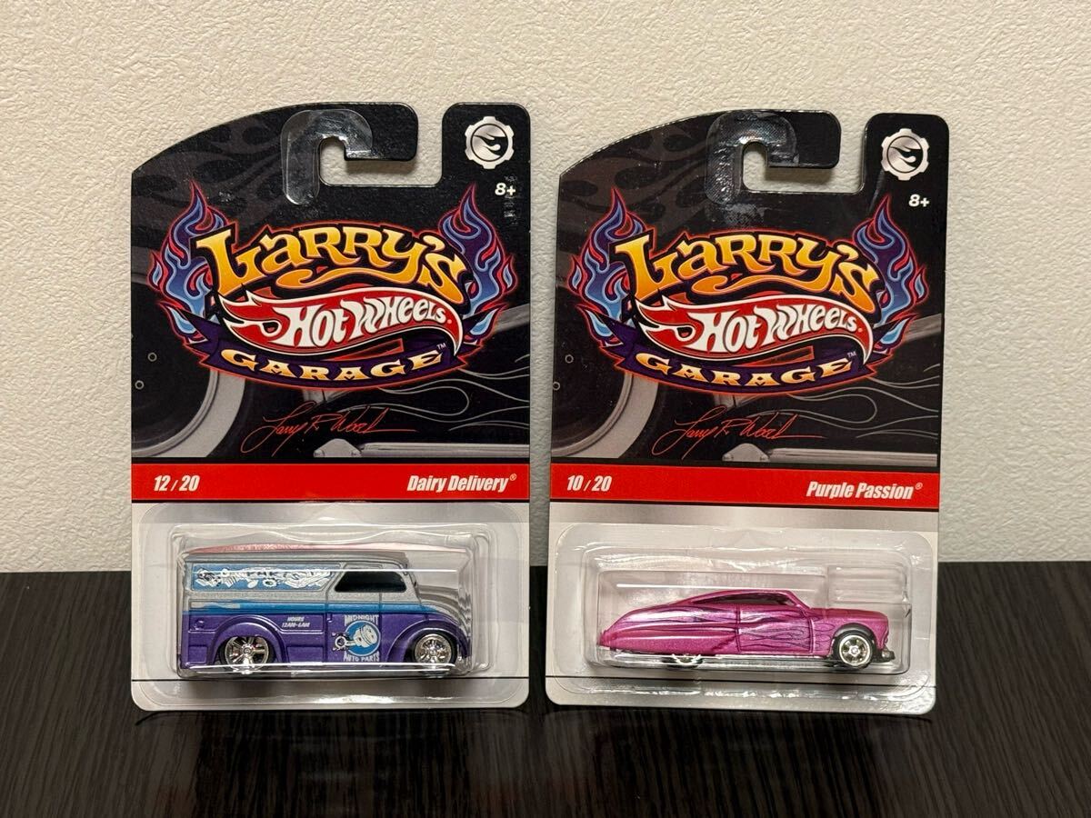 【1992/ラリーウッド直筆サイン入】ホットウィール 25周年 ミニカー Yahoo!オークション -「ラリーウッド」の落札相場・落札価格