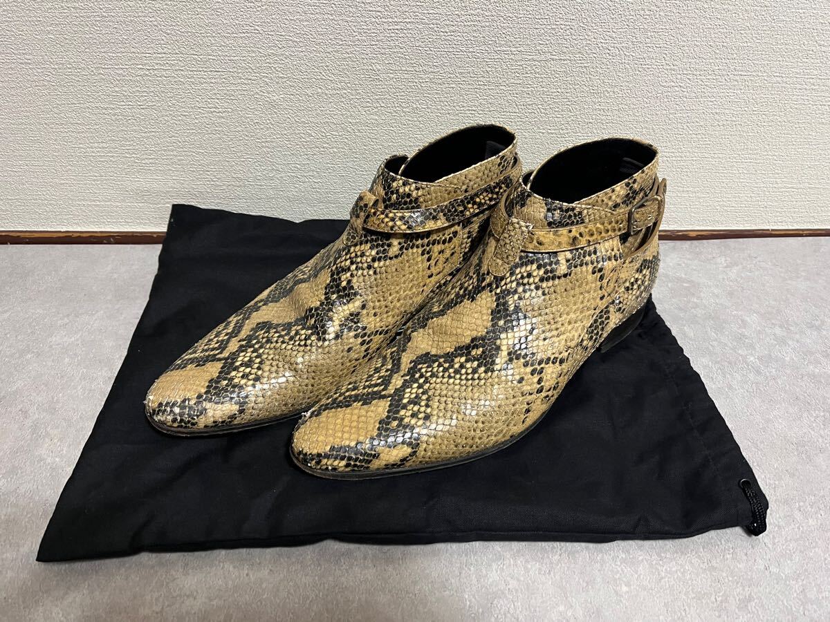 Yahoo!オークション -「サンローラン ブーツ 42」(イヴ・サン Yahoo!オークション -「サンローラン ブーツ 42」(イヴ・サン