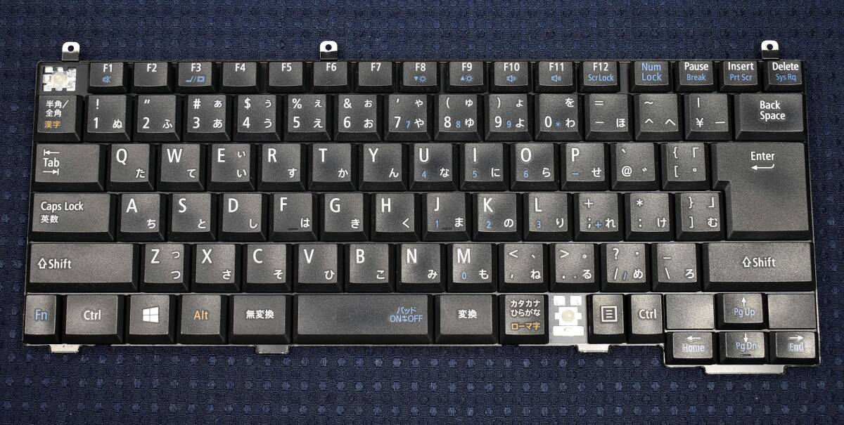 2025年最新】Yahoo!オークション -nec versapro キーボード 2025年最新】Yahoo!オークション -nec versapro キーボード