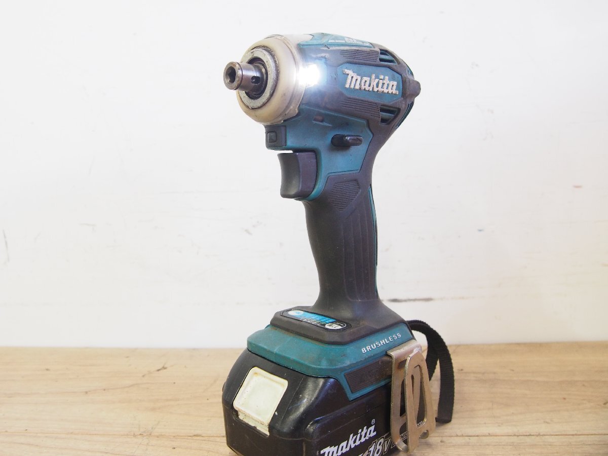 楽天市場】マキタ td172d 本体の通販