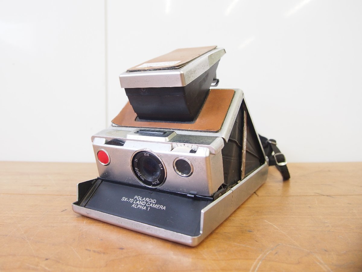 Yahoo!オークション -「sx-70 alpha1」の落札相場・落札価格 Yahoo!オークション -「sx-70 alpha1」の落札相場・落札価格
