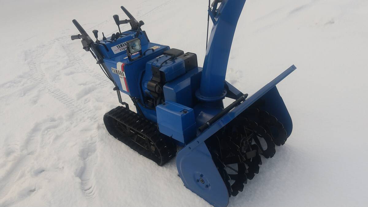 2025年最新】Yahoo!オークション -ヤマハ除雪機カバーの中古品 2025年最新】Yahoo!オークション -ヤマハ除雪機カバーの中古品