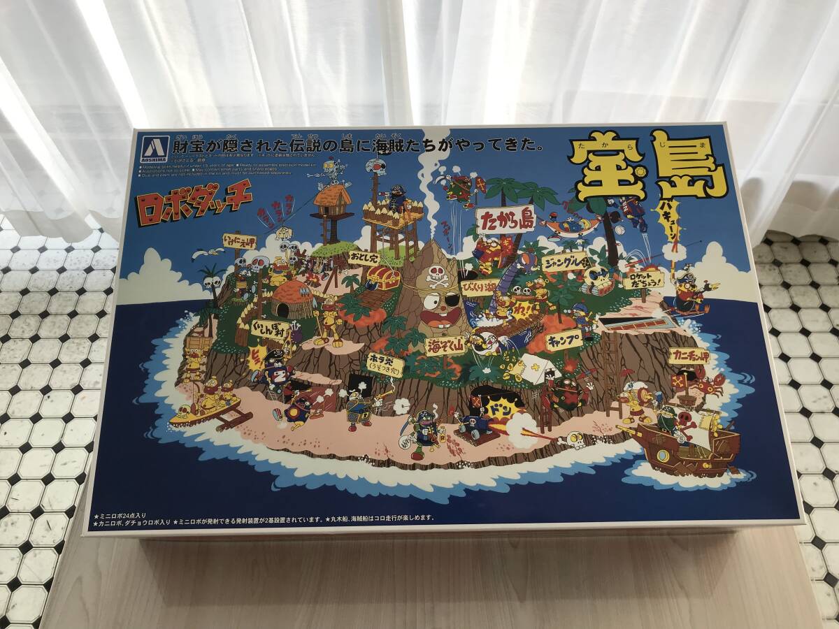 Yahoo!オークション -「ロボダッチ 宝島」の落札相場・落札価格 Yahoo!オークション -「ロボダッチ 宝島」の落札相場・落札価格