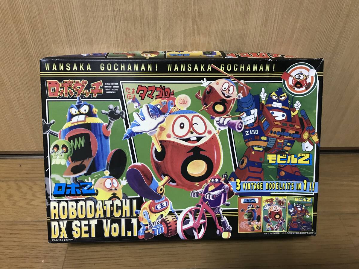 Yahoo!オークション -ロボダッチ(キャラクター)の落札相場・落札 Yahoo!オークション -ロボダッチ(キャラクター)の落札相場・落札
