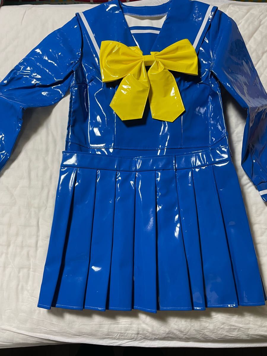 Yahoo!オークション -「ときめきメモリアル」(コスプレ衣装) の Yahoo!オークション -「ときめきメモリアル」(コスプレ衣装) の