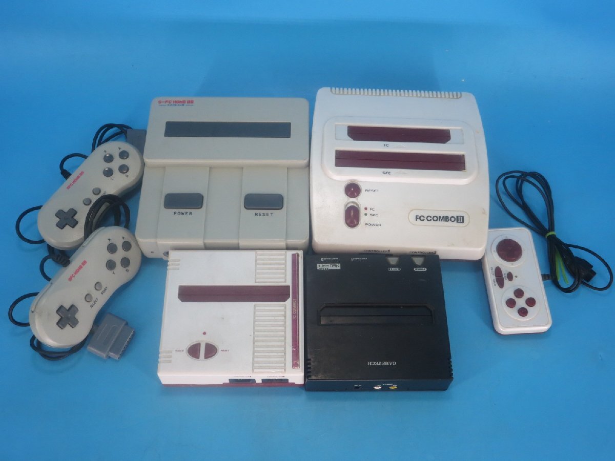 Yahoo!オークション -「ゲーム機 昭和」(ファミコン) (テレビ Yahoo!オークション -「ゲーム機 昭和」(ファミコン) (テレビ