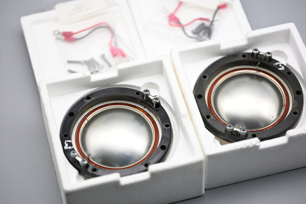 Yahoo!オークション -「altec 288 ダイヤフラム」(スピーカー Yahoo!オークション -「altec 288 ダイヤフラム」(スピーカー