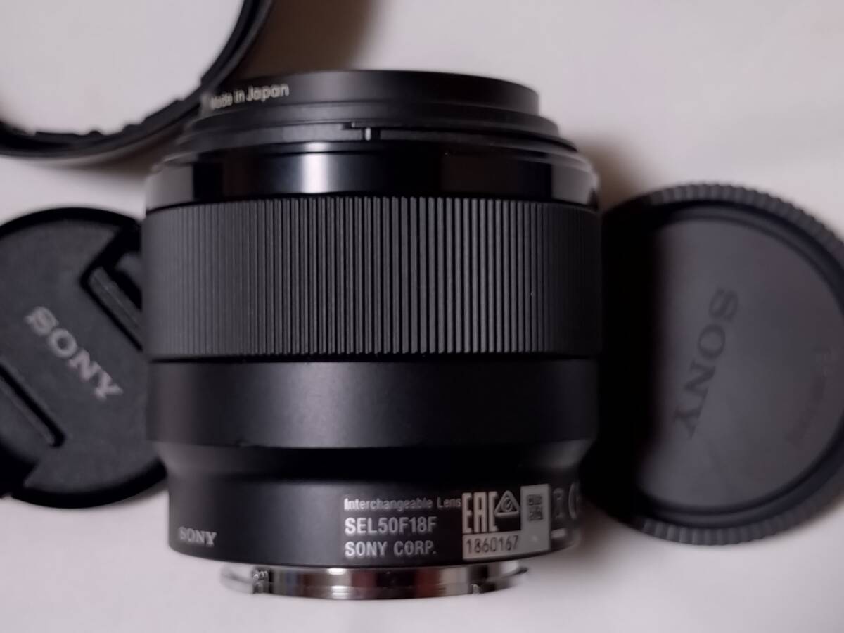 Yahoo!オークション -「fe 50mm f1.8」の落札相場・落札価格 Yahoo!オークション -「fe 50mm f1.8」の落札相場・落札価格