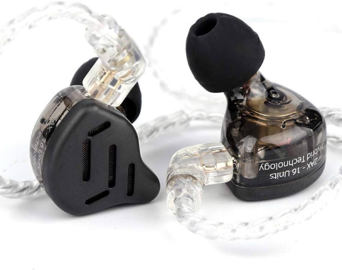 KZ ZAX 本体のみ