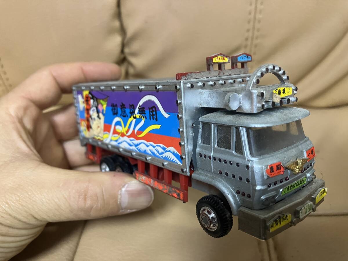 Yahoo!オークション -「トラック野郎 ポピニカ」の落札相場 Yahoo!オークション -「トラック野郎 ポピニカ」の落札相場