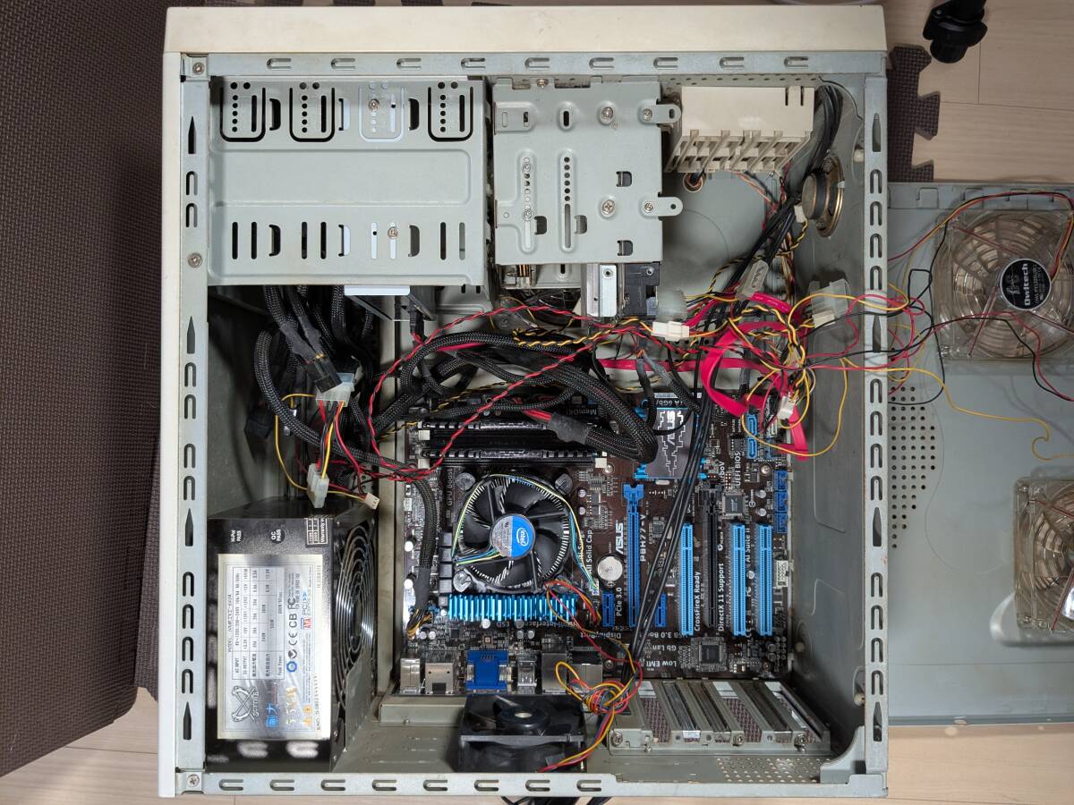 Yahoo!オークション -「core i5-3570」(デスクトップ) (Windows Yahoo!オークション -「core i5-3570」(デスクトップ) (Windows