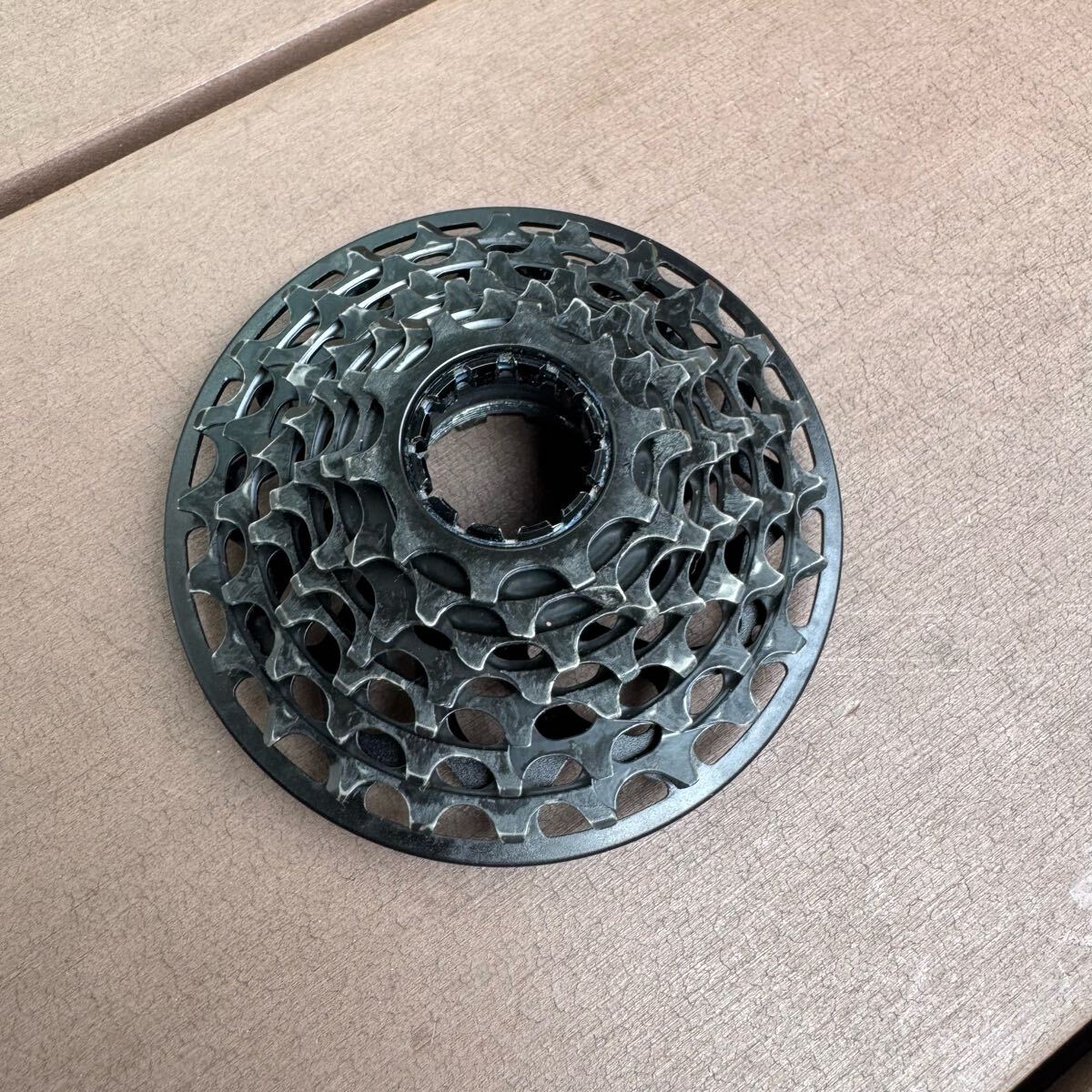 SRAM X01 DH 7-Speed XG-795 スプロケ 中古美品(Yahoo SRAM X01 DH 7-Speed XG-795 スプロケ 中古美品(Yahoo