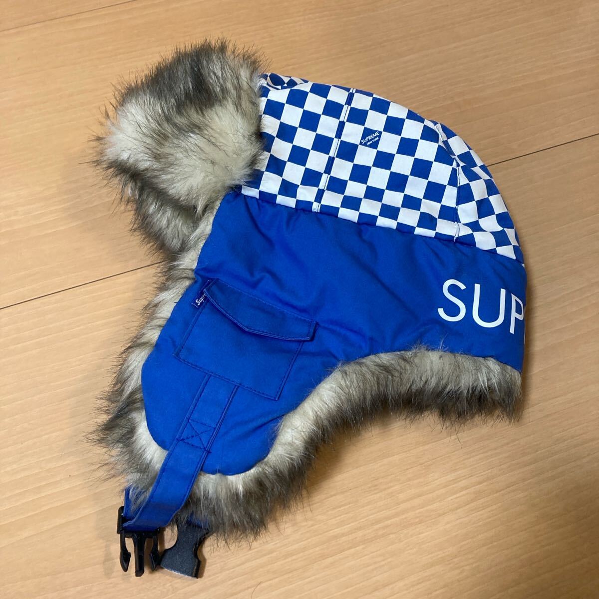 Yahoo!オークション -「supreme trooper hat」の落札相場・落札価格 Yahoo!オークション -「supreme trooper hat」の落札相場・落札価格