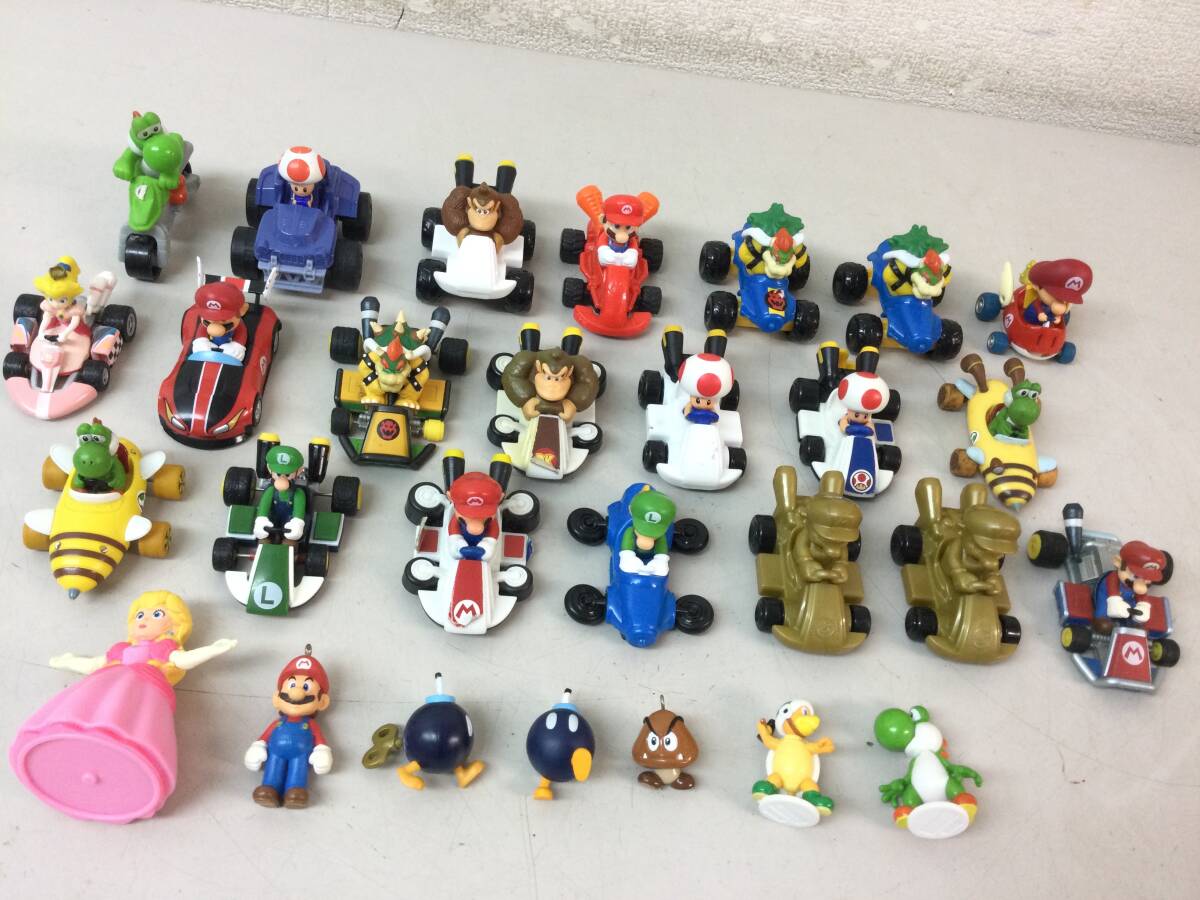 Yahoo!オークション -「マリオカート クッパ」(フィギュア) の Yahoo!オークション -「マリオカート クッパ」(フィギュア) の