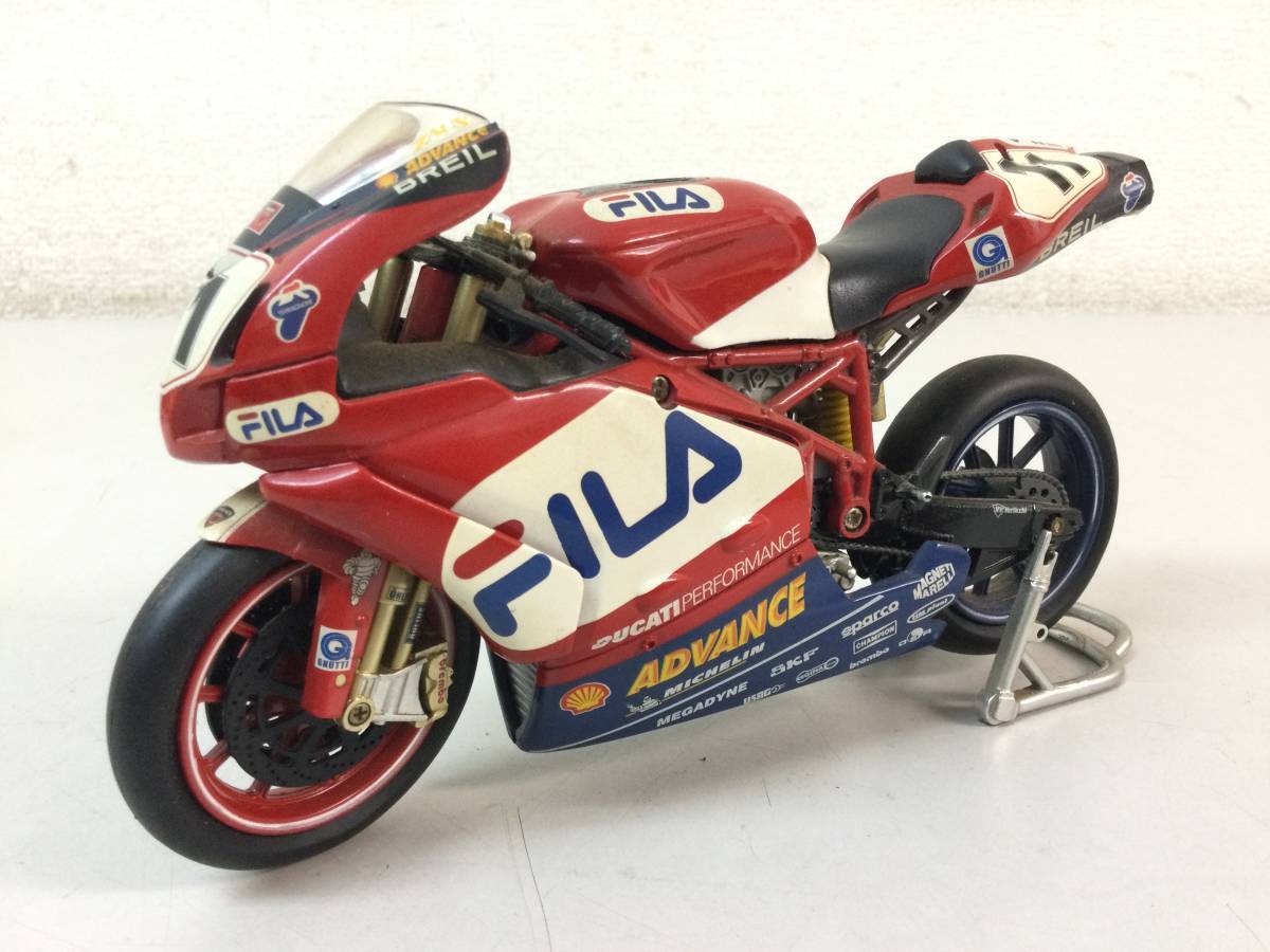 Yahoo!オークション -「newray ducati」(オートバイ) (ミニカー Yahoo!オークション -「newray ducati」(オートバイ) (ミニカー
